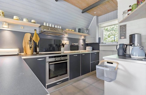 Ørsted House | 8989 Ørsted - Spovevej 20
