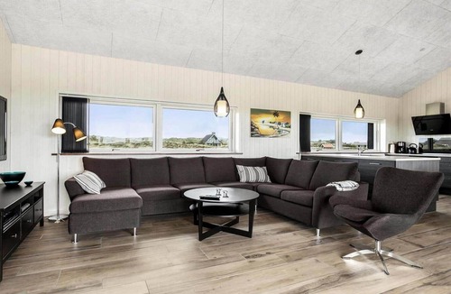 Snedsted House | 899 Snedsted - Sømærkevej 76 B