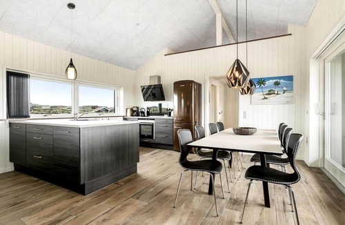 Snedsted House | 899 Snedsted - Sømærkevej 76 B