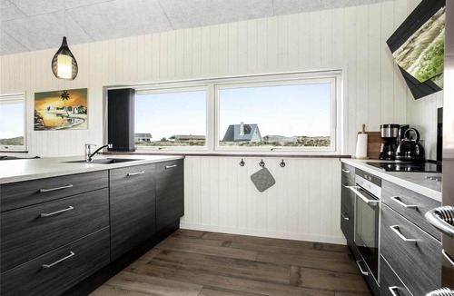 Snedsted House | 899 Snedsted - Sømærkevej 76 B