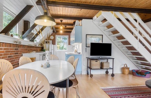Ørsted House | 8991 Ørsted - Spovevej 58
