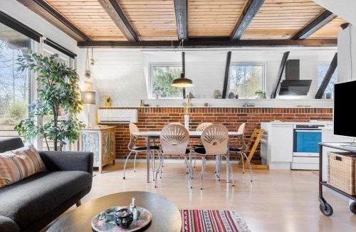 Ørsted House | 8991-Orsted-Spovevej-58