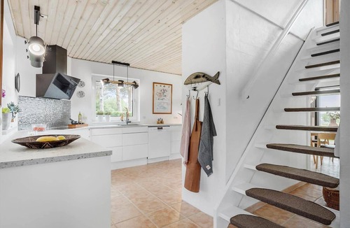 Udbyhøj House | 8997 Ørsted - Rougsøvej 326 B