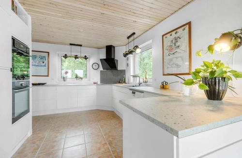 Udbyhøj House | 8997 Ørsted - Rougsøvej 326 B