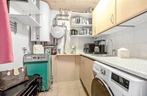 Udbyhøj House | 8997 Ørsted - Rougsøvej 326 B