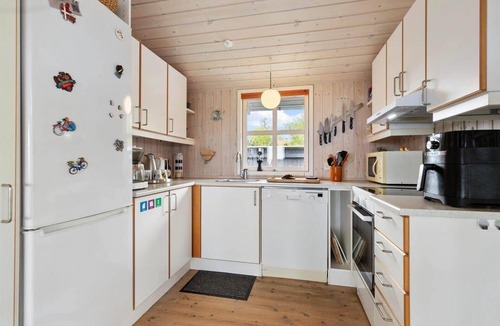 Ørsted House | 8998 Ørsted - Spovevej 39