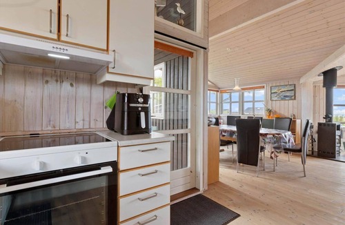 Ørsted House | 8998 Ørsted - Spovevej 39