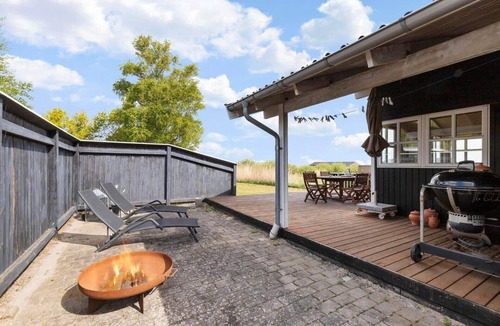 Ørsted House | 8998 Ørsted - Spovevej 39