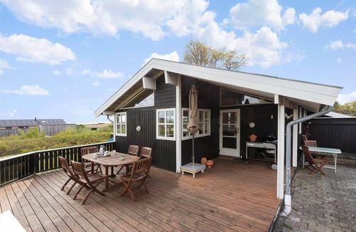 Ørsted House | 8998 Ørsted - Spovevej 39