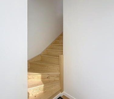 Saint-Rambert-d'Albon Apartment | 8A - Le Nid