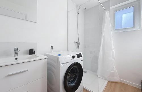 Saint-Rambert-d'Albon Apartment | 8A - Le Nid