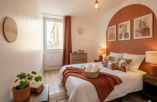 Saint-Rambert-d'Albon Apartment | 8B - Le Cosy