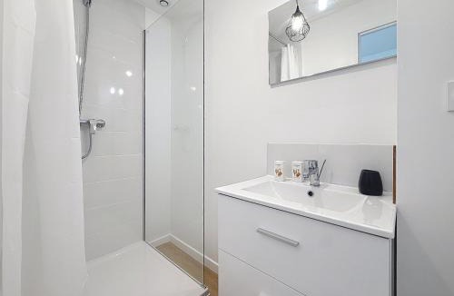 Saint-Rambert-d'Albon Apartment | 8B - Le Cosy