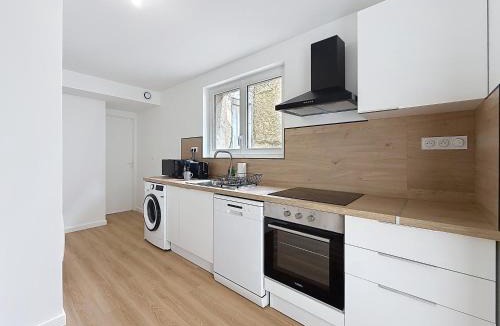 Saint-Rambert-d'Albon Apartment | 8B - Le Cosy