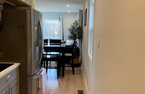 Fairland House | 8BR 5BA 4 Units Deer Haven