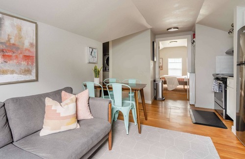 Sullivan's Gulch House | 8BR/5BA Compound | 3 Kitchens | Sleeps 16