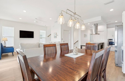 Ocean Cay House | 8BR Beach House | Sleeps 16 | Private Pool | Steps to Beach | Amelia Island