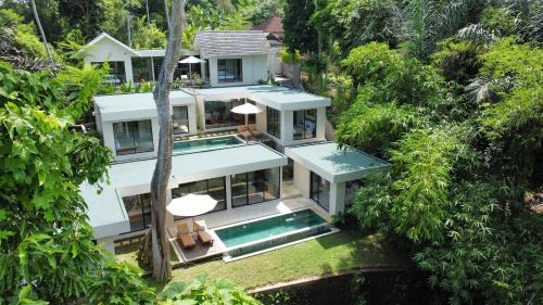 Singapadu Tengah Villa | 8BR Luxury Jungle Villa Ubud