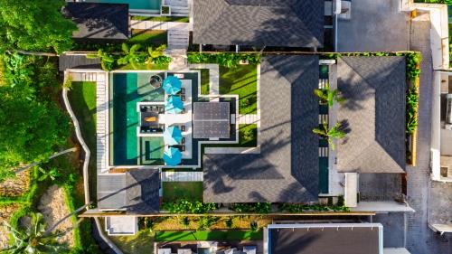 Pengosekan Villa | 8BR Maia Alandaky by BaliSuperHost