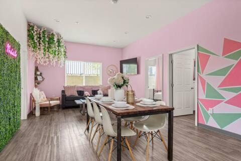 Maxwell Apartment | 8BR Nashville Group Stay - 5 Min to Downtown