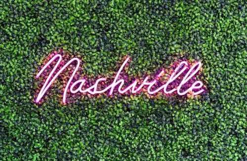 Maxwell Apartment | 8BR Nashville Group Stay - 5 Min to Downtown