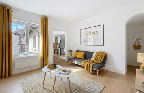 Saint-Rambert-d'Albon Apartment | 8C - L'Urban