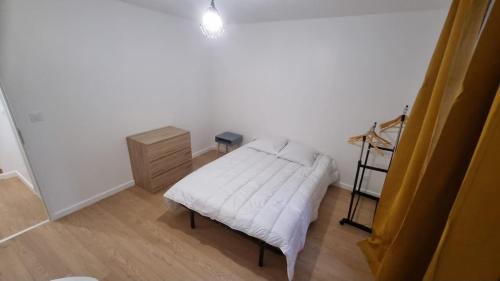 Saint-Rambert-d'Albon Apartment | 8C - L'Urban
