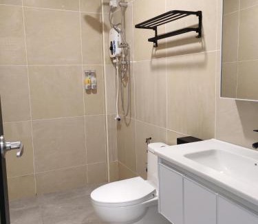 Kluang House | 8ight Guesthouse 8号民宿