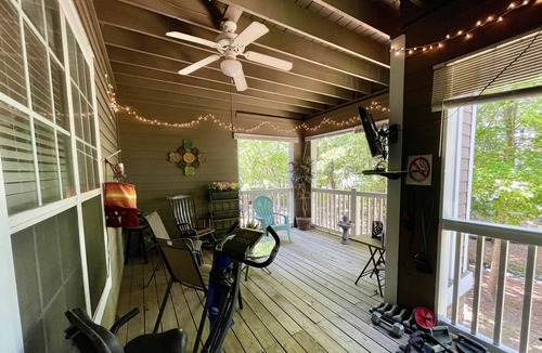 Raleigh Apartment | 8min from RDU Int. Airport