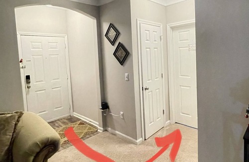Raleigh Apartment | 8min from RDU Int. Airport