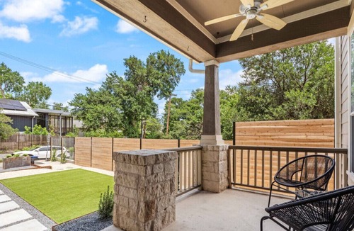 Clarksville Apartment | 8th #A xxxxxxxxxxxxx