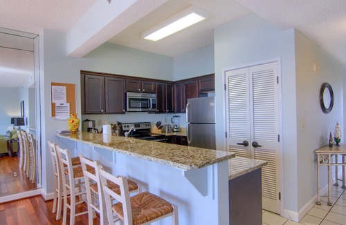 Sandestin Condo | 8th floor beach front condo in Tides @ Tops'l