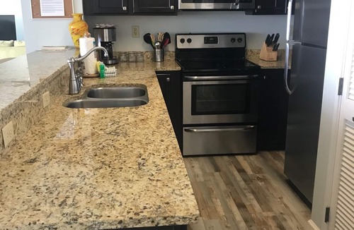 Sandestin Condo | 8th floor beach front condo in Tides @ Tops'l