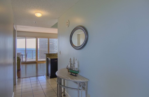 Sandestin Condo | 8th floor beach front condo in Tides @ Tops'l