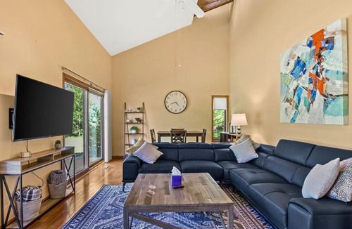 Rome House | 8th Haven On Lake Arrowhead Golf Course