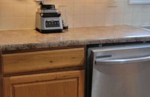 South Kansas City House | 9.2 miles from GEHA Field At Arrowhead Stadium