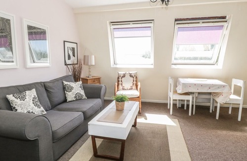 Chester Apartment | 9 Albion Mews, CHESTER