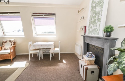 Chester Apartment | 9 Albion Mews, CHESTER