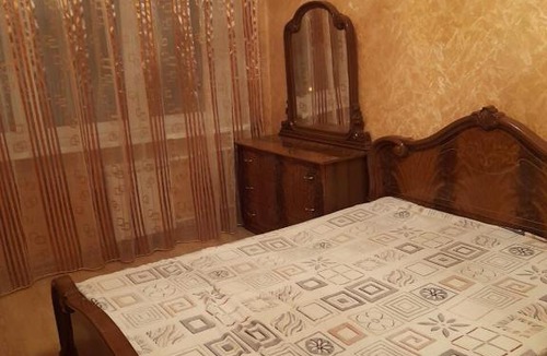 Kaliningrad Apartment | 9 Аpril