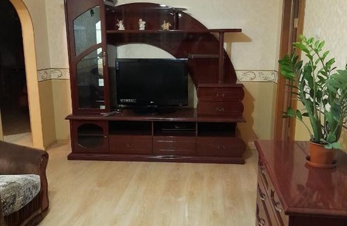 Kaliningrad Apartment | 9 Аpril