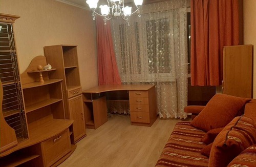 Kaliningrad Apartment | 9 Аpril