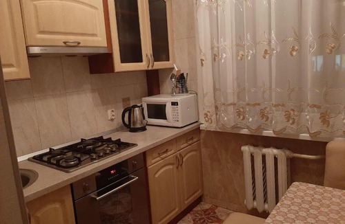 Kaliningrad Apartment | 9 Аpril