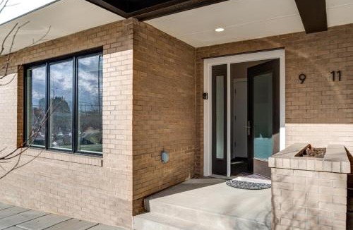East End - Valley Street House | 9 Bauhaus