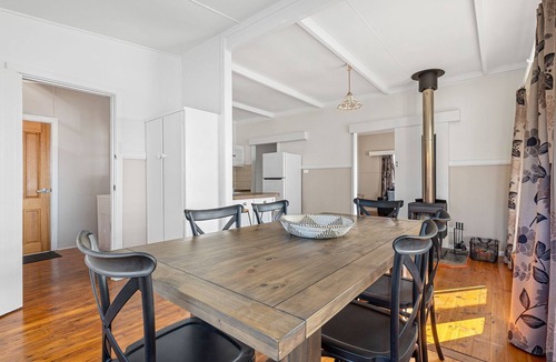 Narooma House | 9 Bay Street, Narooma