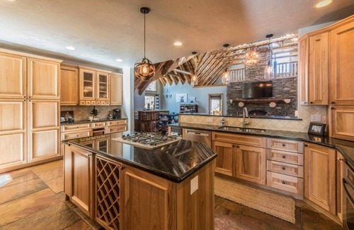 Winter Park House | 9 BDR Home downtown Winter Park, Hot Tub, Shuttle, Sleeps 19!