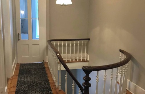 Rochester Apartment | #9 Beautiful studio, full kitchen near 590/490
