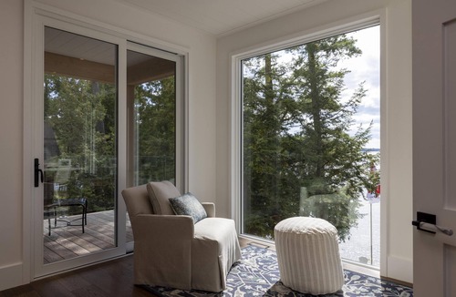 Bracebridge Cottage | 9+ bed 7 bath cottage on Lake Muskoka