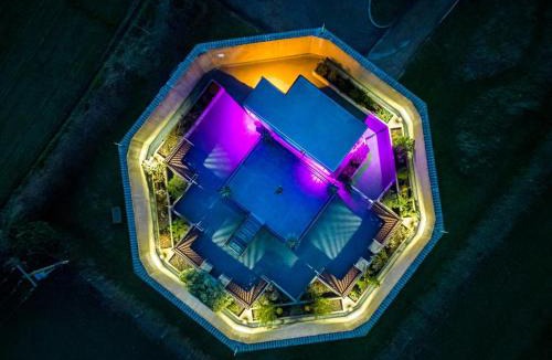 Woolverstone House | 9 Bed in Ipswich oc-62352