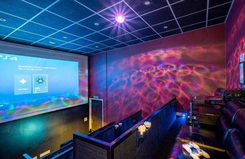 Woolverstone House | 9 Bed in Ipswich oc-62352