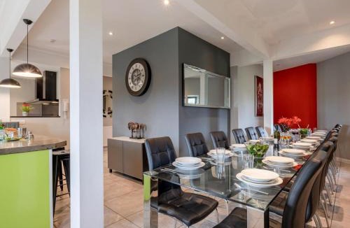 Woolverstone House | 9 Bed in Ipswich oc-62352